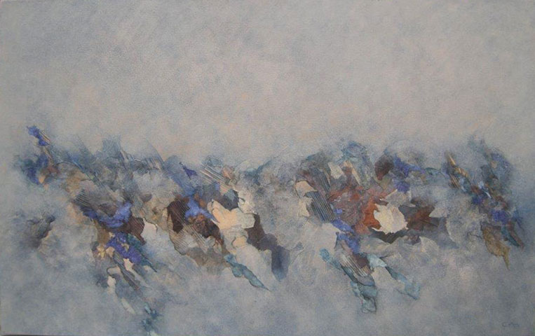 Cavalcade