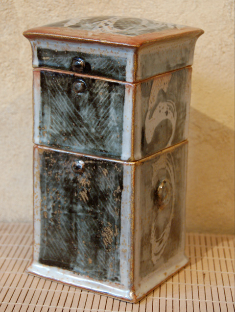 Boîte à étages “Trattagio”