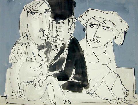 Trio