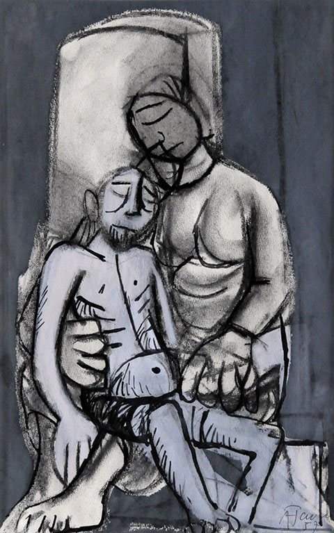 Pietà