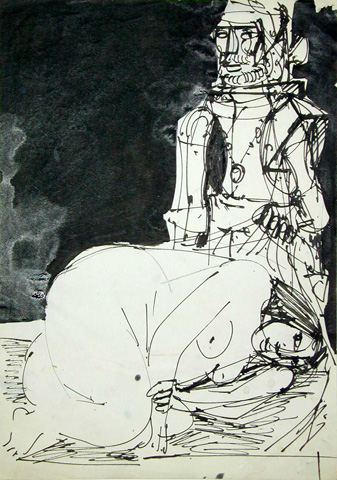 Belle au Chevalier