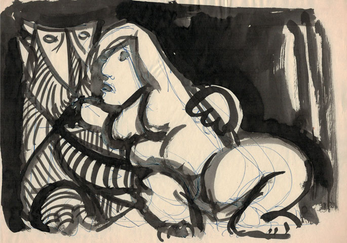 La Belle et la Bête