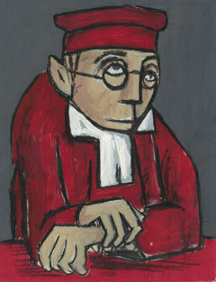 Juge II