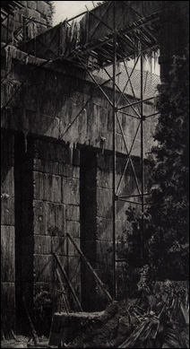 La Passerelle