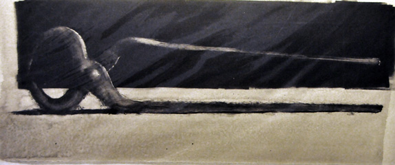 Tenaille