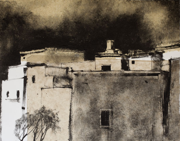Immeuble à Ostuni