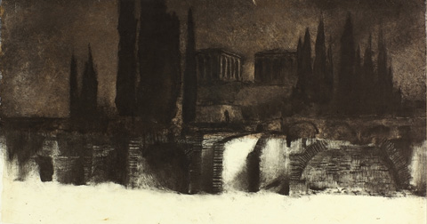 Forum 1 – Rome