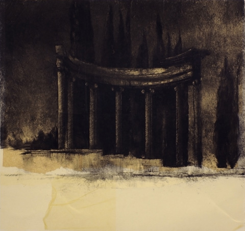 Mausolée – Rome