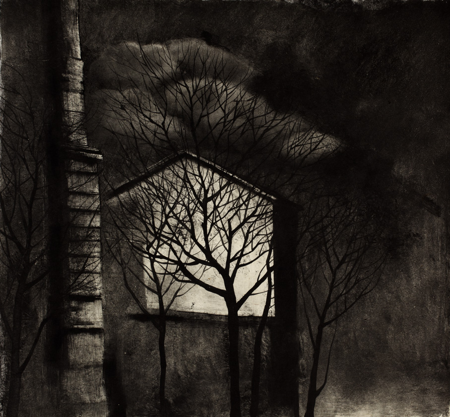 Crépuscule