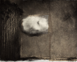 Lisière et nuage