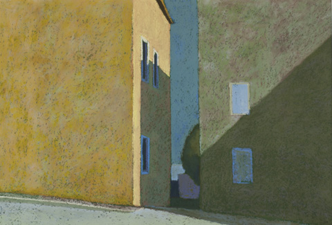 Façades – Bages