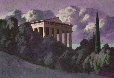 l&rsquo;Agora