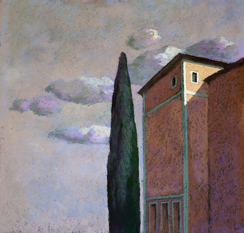 Vue-d&rsquo;un-immeuble
