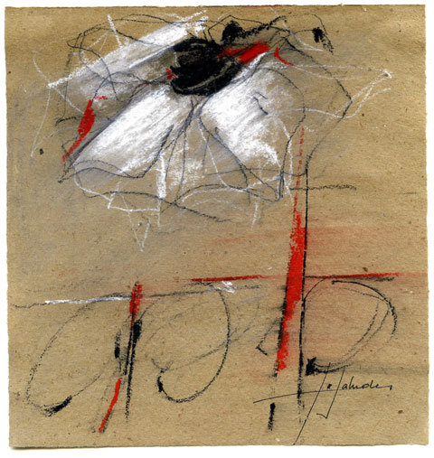 Fleur PF015