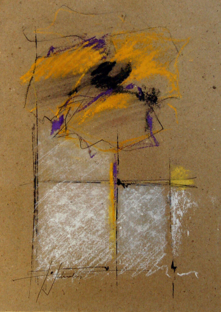 Fleur PF018