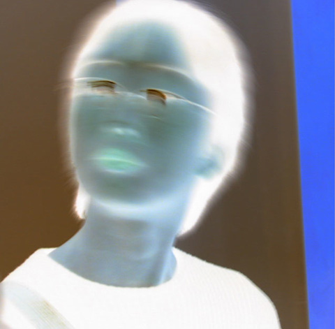 L’inconnue