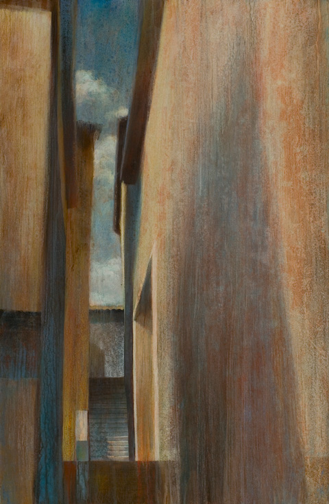 Rue – Sienne