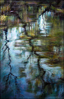 Reflet II