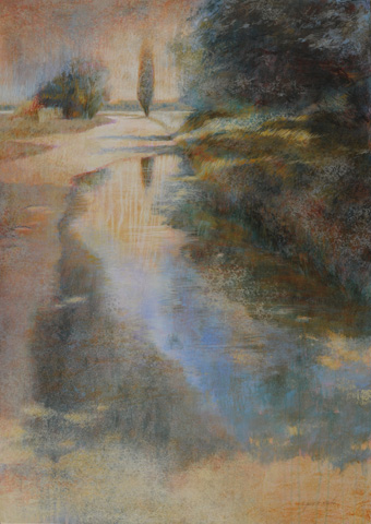 Horizons humides