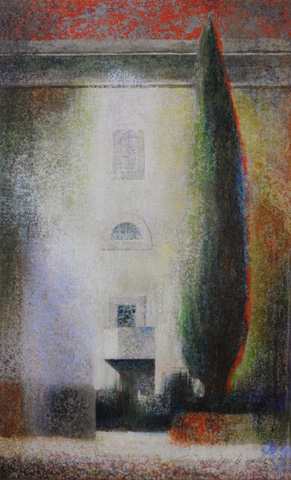 Passage protégé