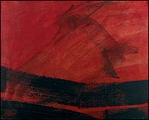 Montagne I