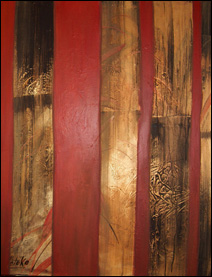 Bambous III