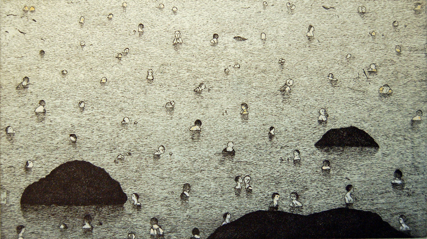 Bain I