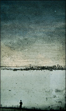 Hudson River