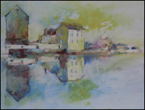 Moulin de Durtal