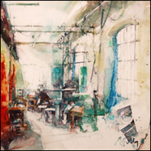 La Fabrique I