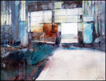 L&rsquo;Usine