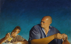 Père et Fils