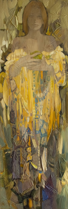L&rsquo;Eté