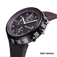 Issei Miyake – Trapézoïd – T006