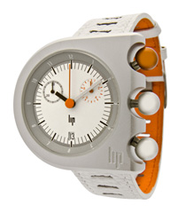 Lip – Mach 2000 chrono argent