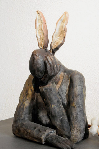 le Penseur