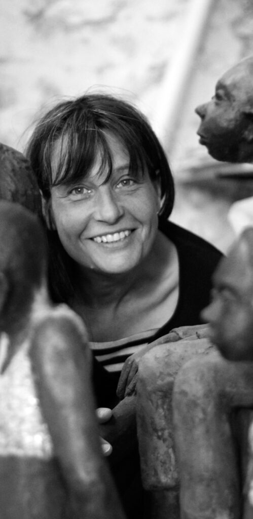 Joëlle Gervais