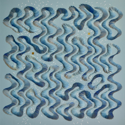 Temporalité bleue