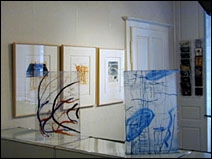 Reflet de l’exposition