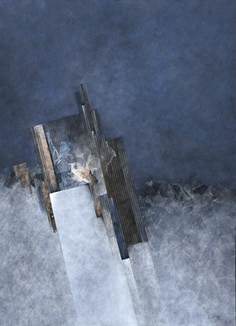 La Diagonale du vent