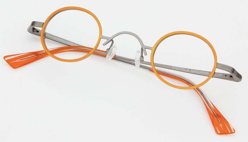 Lunettes design