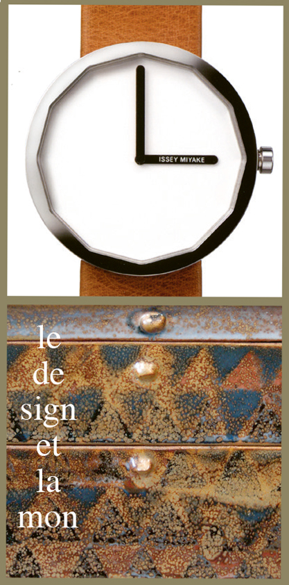 Montres design