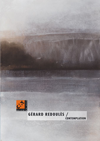 Catalogue Gérard Redoulès