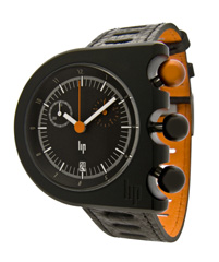 Lip – Mach 2000 – Chrono noir