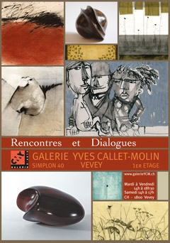 Rencontres et Dialogues