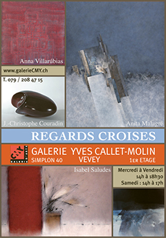 Regards croisés – Trois femmes