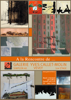 A la Rencontre de …