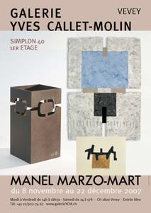 Marzo-Mart Manel