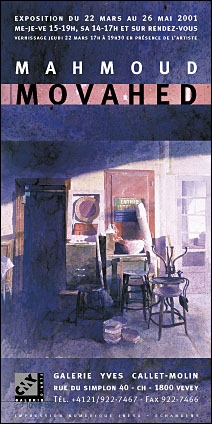 Façades et intérieurs