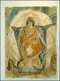 Mère divine
